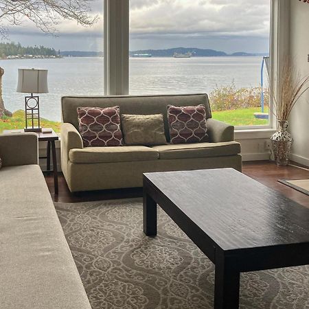 Bay Street Oasis Villa Port Orchard Bagian luar foto