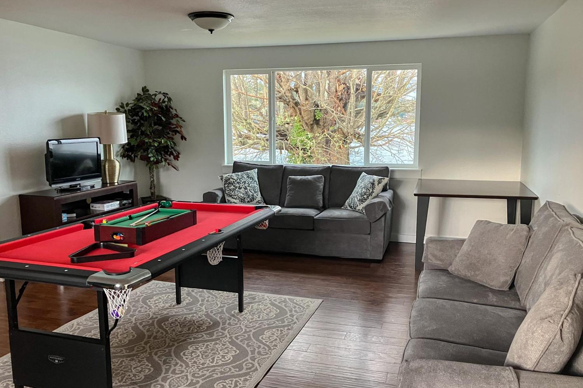 Bay Street Oasis Villa Port Orchard Bagian luar foto