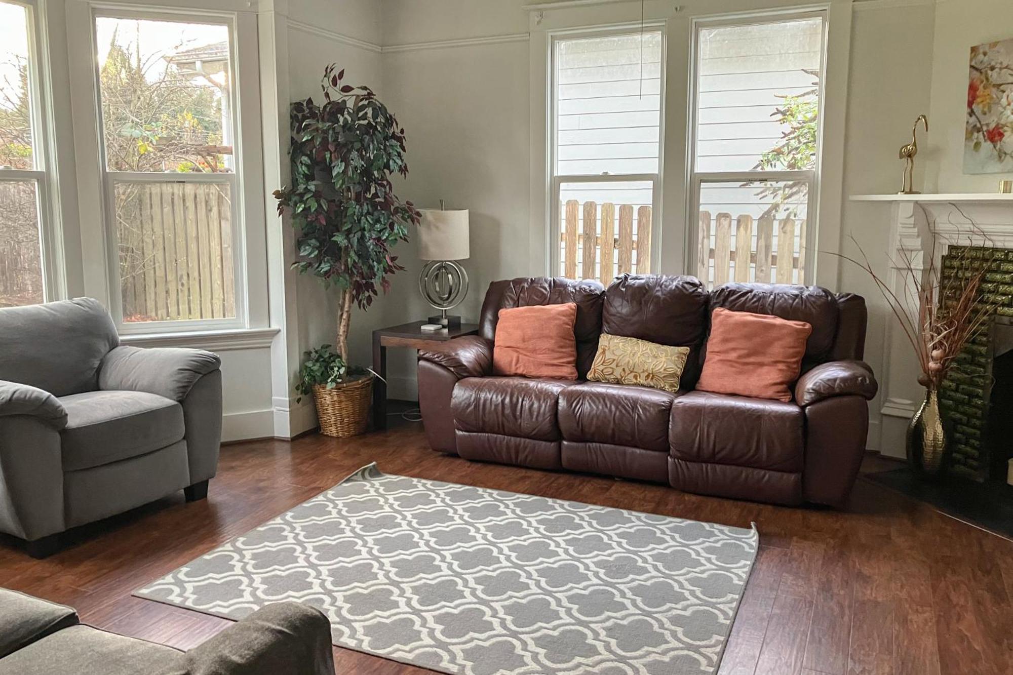 Bay Street Oasis Villa Port Orchard Bagian luar foto
