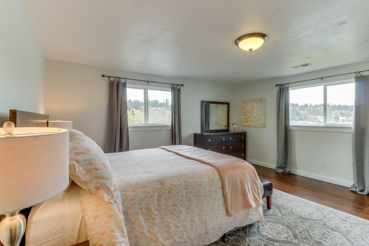 Bay Street Oasis Villa Port Orchard Bagian luar foto