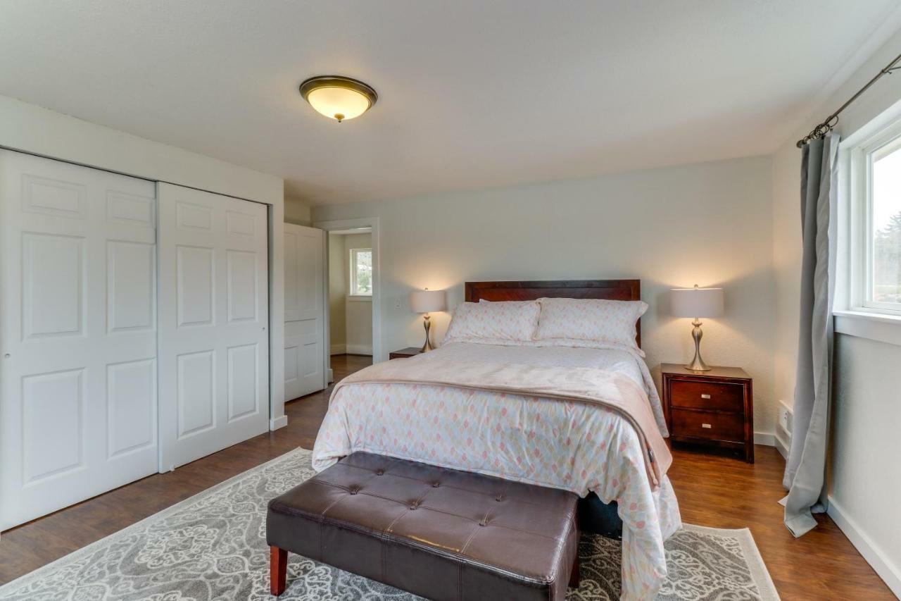 Bay Street Oasis Villa Port Orchard Bagian luar foto
